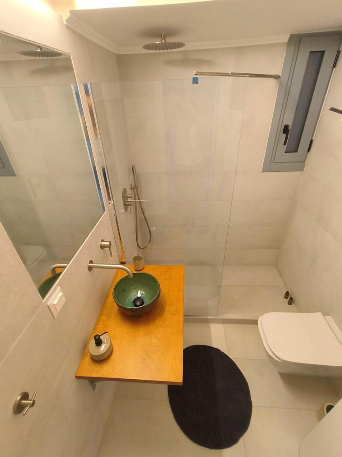Appartement Stylish Artistic Flat With View, Three Min To Metro à Athènes Extérieur photo